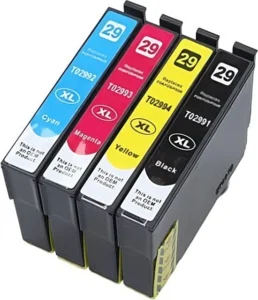 29XL multipack