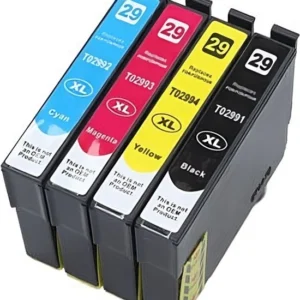 29XL multipack
