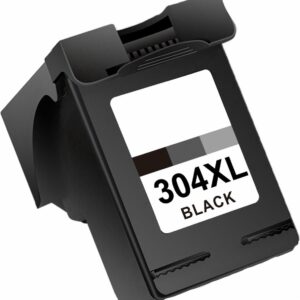 304XL zwart