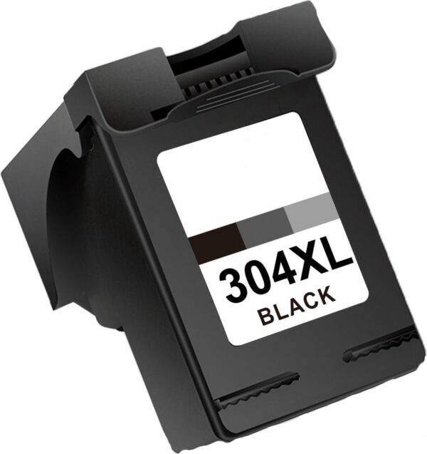 304XL zwart