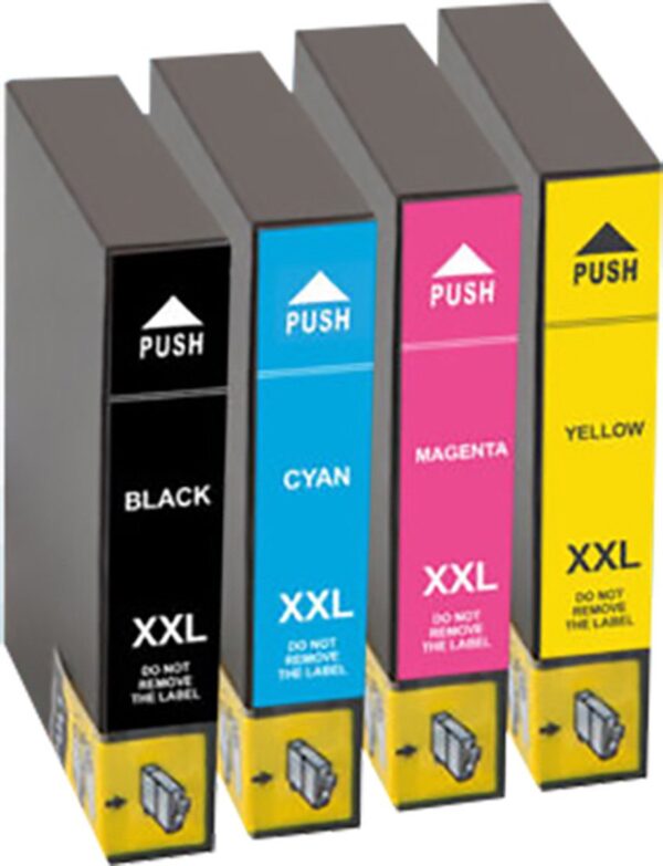 603XL multipack