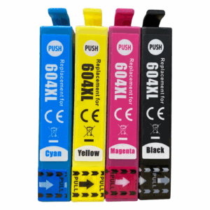 604XL multipack