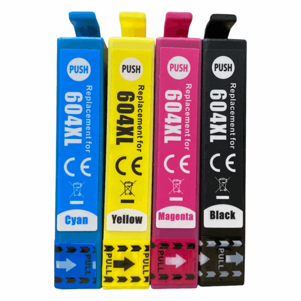 604XL multipack
