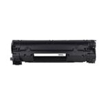 35A / CE285A / CB436A / CB435A zwart toner - huismerk voor HP