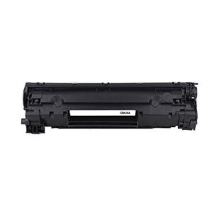 35A / CE285A / CB436A / CB435A zwart toner - huismerk voor HP