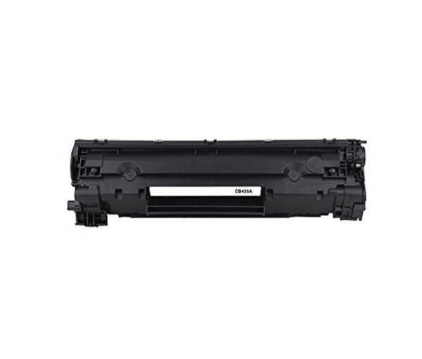 35A / CE285A / CB436A / CB435A zwart toner - huismerk voor HP