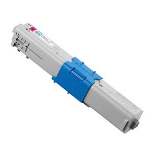 44469705 magenta toner - huismerk voor Oki