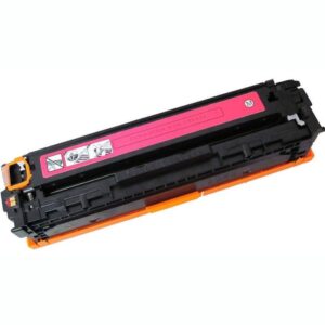 125A / 131X / 128A / CB543A / CF213A / CE323A / magenta toner - huismerk voor HP