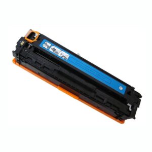 125A / 131X / 128A / CB541A / CF211A / CE321A / cyaan toner - huismerk voor HP