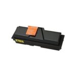 TK140 zwart toner - huismerk voor Kyocera