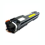 126A / 130A / CE312A / CF352A geel toner - huismerk voor HP