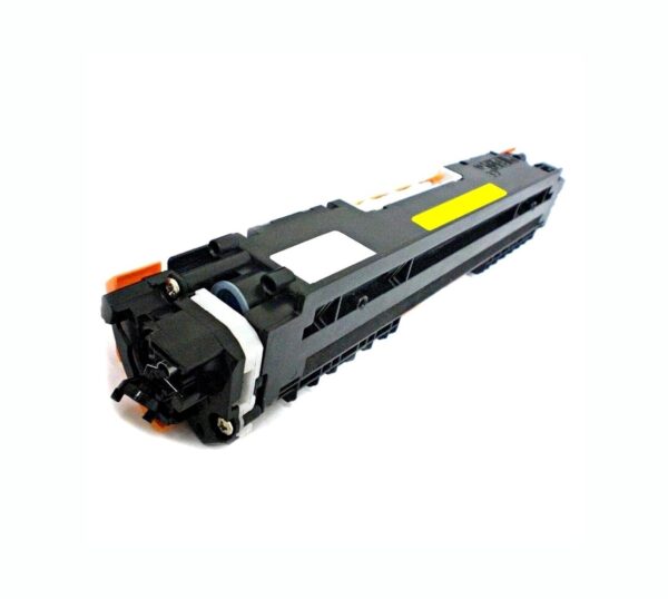 126A / 130A / CE312A / CF352A geel toner - huismerk voor HP