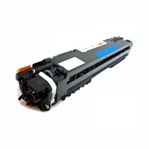 126A / 130A / CE311A / CF351A cyaan toner - huismerk voor HP