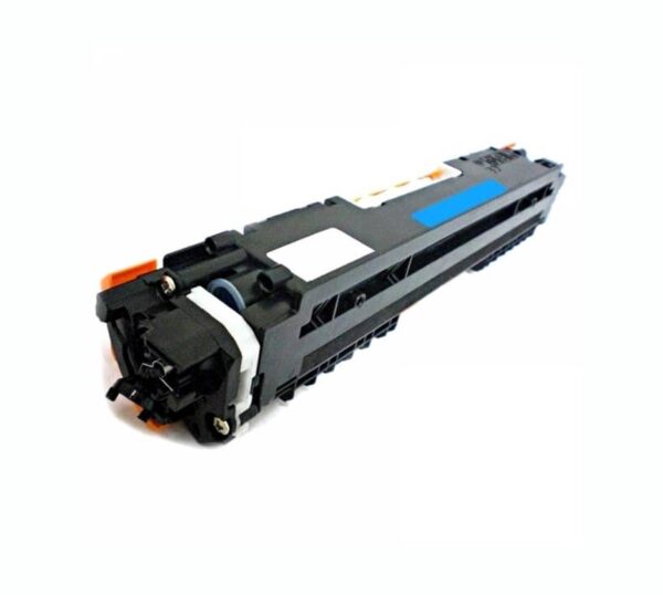 126A / 130A / CE311A / CF351A cyaan toner - huismerk voor HP