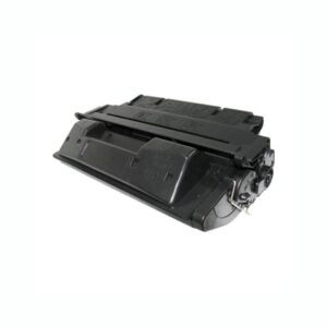 27XL / C4127X zwart toner - huismerk voor HP
