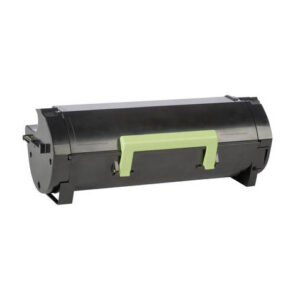 60F2H00 / 602H zwart toner - huismerk voor Lexmark