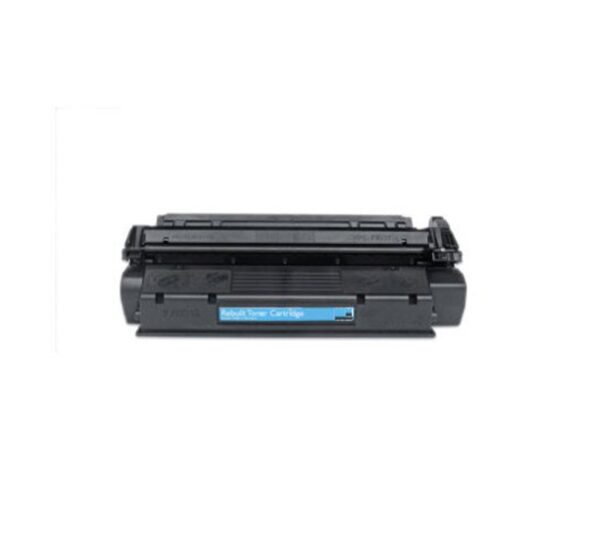 15X / 13X / 24X / C7115X / Q2613X / Q2624X zwart toner - huismerk voor HP