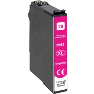 29XL - T2993 magenta inktcartridge - huismerk voor Epson