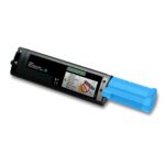 C13S050193 / C13S050189 cyaan toner - huismerk voor Epson