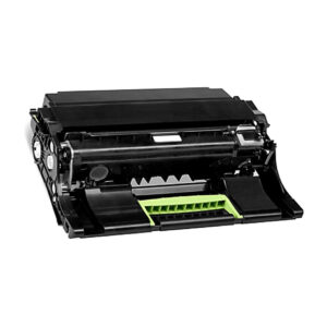 50F0Z00 / 500Z zwart drum - huismerk voor Lexmark