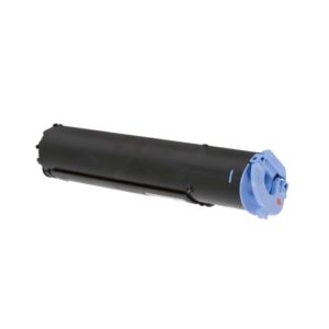 0386B002 / CEXV18 zwart toner - huismerk voor Canon
