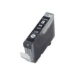 0620B / CLI8BK zwart inktcartridge - huismerk voor Canon