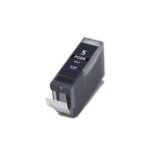 0628B001 / PGI5BK zwart inktcartridge - huismerk voor Canon
