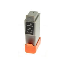 0955A002 / 6882A002 / BCI24C alle kleuren inktcartridge - huismerk voor Canon