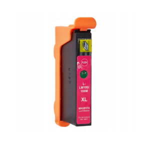 014N1070E / 14N1070E  inktcartridge - huismerk voor Lexmark