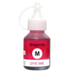 BT5000M magenta inktcartridge - huismerk voor Brother