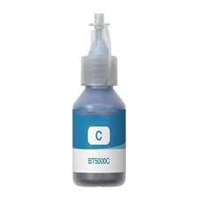 BT5000C cyaan inktcartridge - huismerk voor Brother