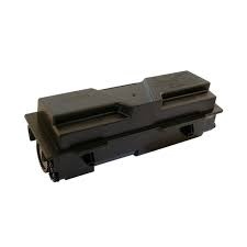 TK160 zwart toner - huismerk voor Kyocera
