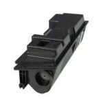 TK120 zwart toner - huismerk voor Kyocera