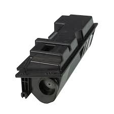 TK120 zwart toner - huismerk voor Kyocera