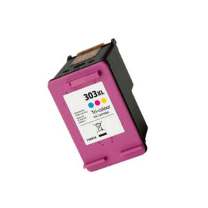T6N03AE / 303XL alle kleuren inktcartridge - huismerk voor HP