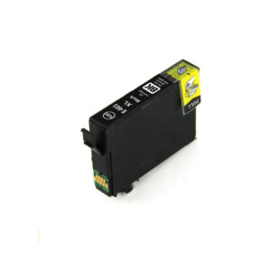 603XL C13T03A14010 zwart inktcartridge - huismerk voor Epson