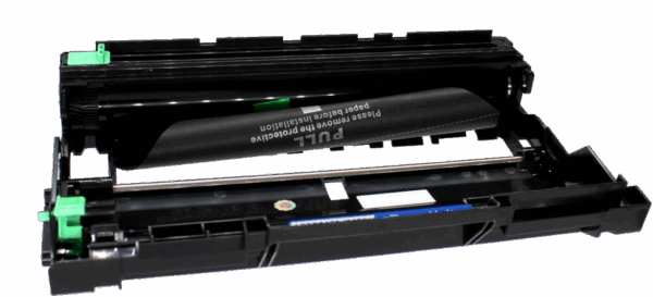 DR2401 zwart drum - huismerk voor Brother
