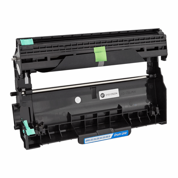 DR2300 zwart drum - huismerk voor Brother