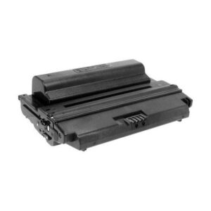 106R01412 zwart toner - huismerk voor Xerox