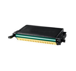 CLP-Y660B geel toner - huismerk voor Samsung
