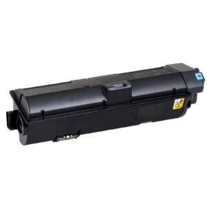 TK1150 zwart toner - huismerk voor Kyocera