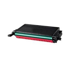 CLP-M660B  toner - huismerk voor Samsung