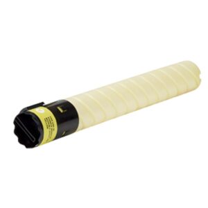 A11G231 / TN216Y geel toner - huismerk voor Konica