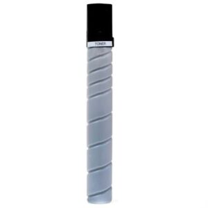 A11G131 / TN216K zwart toner - huismerk voor Konica