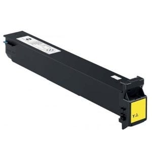 A0D7252 / TN213Y geel toner - huismerk voor Konica