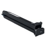 A0D7152 / TN213K zwart toner - huismerk voor Konica