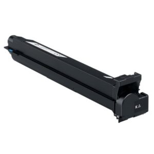 A0D7152 / TN213K zwart toner - huismerk voor Konica
