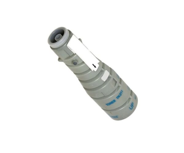 8938415 / TN211 zwart toner - huismerk voor Konica
