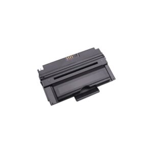593-10329 zwart toner - huismerk voor Dell