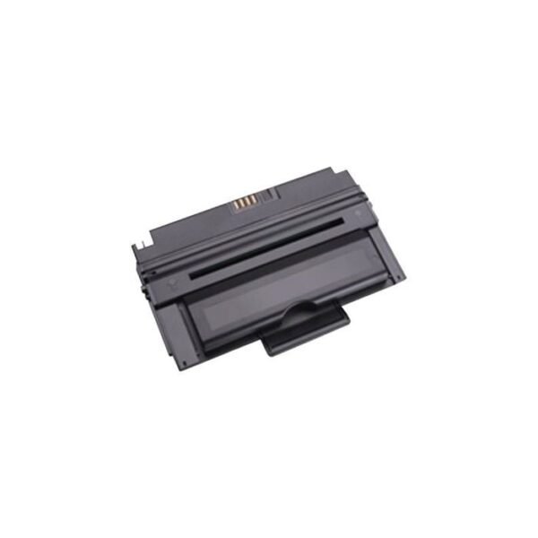 593-10329 zwart toner - huismerk voor Dell